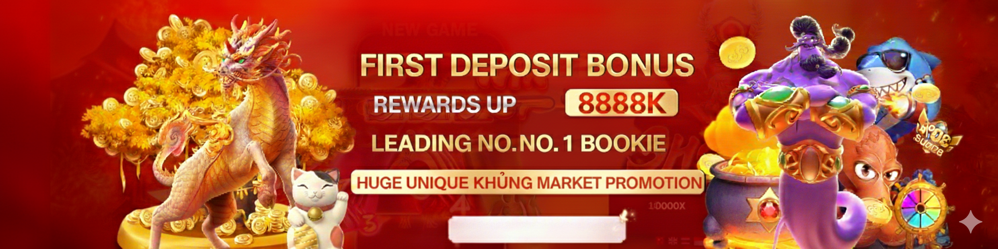 6r bet Bônus regular de primeira recarga